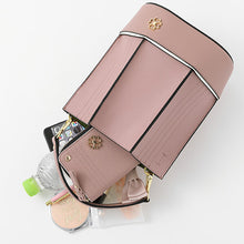 Load image into Gallery viewer, Mitsuri Kanroji Model Bucket Bag Demon Slayer: Kimetsu no Yaiba