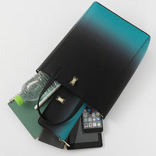 Load image into Gallery viewer, Muichiro Tokito Model Tote Bag Demon Slayer: Kimetsu no Yaiba