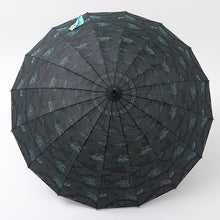 Load image into Gallery viewer, Muichiro Tokito Model Umbrella Demon Slayer: Kimetsu no Yaiba