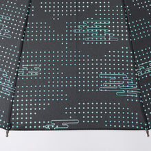 Load image into Gallery viewer, Muichiro Tokito Model Umbrella Demon Slayer: Kimetsu no Yaiba