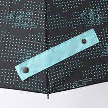 Load image into Gallery viewer, Muichiro Tokito Model Umbrella Demon Slayer: Kimetsu no Yaiba