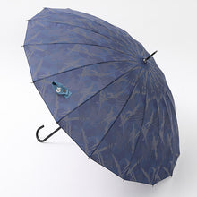 Load image into Gallery viewer, Inosuke Hashibira Model Umbrella Demon Slayer: Kimetsu no Yaiba