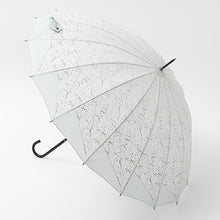 Load image into Gallery viewer, Sanemi Shinazugawa Model Umbrella Demon Slayer: Kimetsu no Yaiba