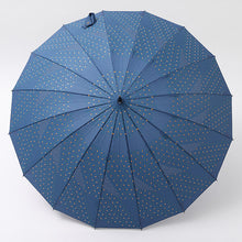 Load image into Gallery viewer, Giyu Tomioka Model Umbrella Demon Slayer: Kimetsu no Yaiba