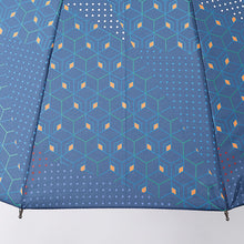 Load image into Gallery viewer, Giyu Tomioka Model Umbrella Demon Slayer: Kimetsu no Yaiba