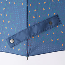 Load image into Gallery viewer, Giyu Tomioka Model Umbrella Demon Slayer: Kimetsu no Yaiba