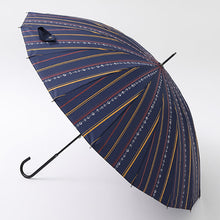 Load image into Gallery viewer, Tengen Uzui Model Umbrella Demon Slayer: Kimetsu no Yaiba