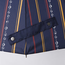 Load image into Gallery viewer, Tengen Uzui Model Umbrella Demon Slayer: Kimetsu no Yaiba