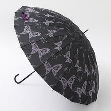 Load image into Gallery viewer, Shinobu Kocho Model Umbrella Demon Slayer: Kimetsu no Yaiba