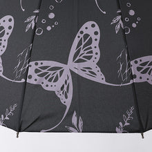 Load image into Gallery viewer, Shinobu Kocho Model Umbrella Demon Slayer: Kimetsu no Yaiba