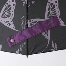 Load image into Gallery viewer, Shinobu Kocho Model Umbrella Demon Slayer: Kimetsu no Yaiba