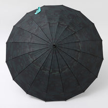 Load image into Gallery viewer, Tanjiro Kamado Model Umbrella Demon Slayer: Kimetsu no Yaiba