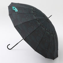 Load image into Gallery viewer, Tanjiro Kamado Model Umbrella Demon Slayer: Kimetsu no Yaiba