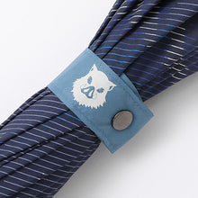 Load image into Gallery viewer, Inosuke Hashibira Model Umbrella Demon Slayer: Kimetsu no Yaiba