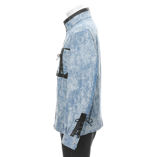 KAINÉ MODEL Jacket NieR Gestalt/Replicant – SuperGroupies USA