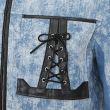 Load image into Gallery viewer, KAINÉ MODEL Jacket NieR Gestalt/Replicant