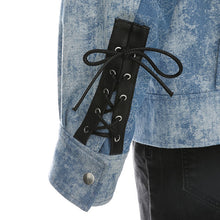 Load image into Gallery viewer, KAINÉ MODEL Jacket NieR Gestalt/Replicant