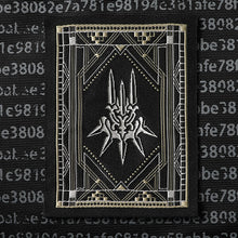 Load image into Gallery viewer, 2B (YoRHa No. 2 Type B) MODEL Tote Bag NieR:Automata