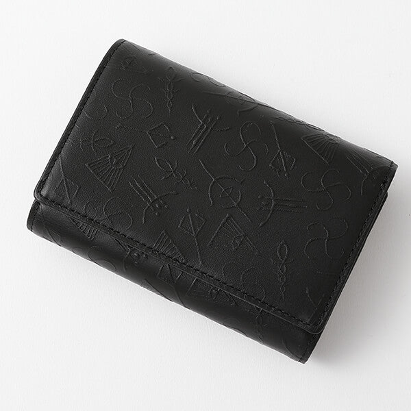 Hunter Model Tri-fold Wallet Bloodborne – SuperGroupies USA