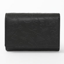Load image into Gallery viewer, Hunter Model Tri-fold Wallet Bloodborne