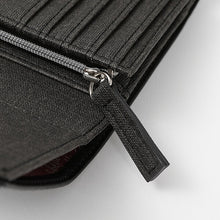 Load image into Gallery viewer, Hunter Model Tri-fold Wallet Bloodborne