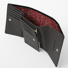 Load image into Gallery viewer, Hunter Model Tri-fold Wallet Bloodborne