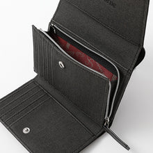 Load image into Gallery viewer, Hunter Model Tri-fold Wallet Bloodborne