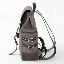 Load image into Gallery viewer, Hunter Model Backpack Bloodborne