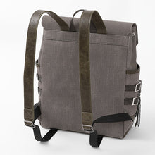 Load image into Gallery viewer, Hunter Model Backpack Bloodborne