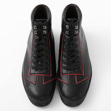 Load image into Gallery viewer, Koyomi Araragi Model Sneakers MONOGATARI Series