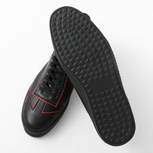 Load image into Gallery viewer, Koyomi Araragi Model Sneakers MONOGATARI Series