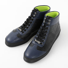 Load image into Gallery viewer, Mayoi Hachikuji Model Sneakers MONOGATARI Series