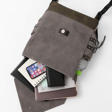 Load image into Gallery viewer, Hunter Model Backpack Bloodborne
