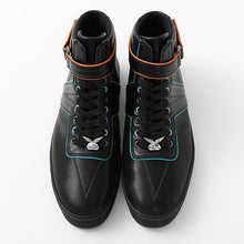 Load image into Gallery viewer, Yotsugi Ononoki Model Sneakers MONOGATARI Series