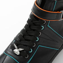 Load image into Gallery viewer, Yotsugi Ononoki Model Sneakers MONOGATARI Series