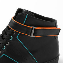 Load image into Gallery viewer, Yotsugi Ononoki Model Sneakers MONOGATARI Series