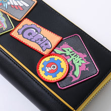 Load image into Gallery viewer, Reki Kyan Model Long Wallet SK8 the Infinity