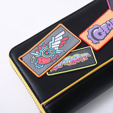 Load image into Gallery viewer, Reki Kyan Model Long Wallet SK8 the Infinity