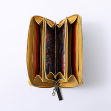 Load image into Gallery viewer, Reki Kyan Model Long Wallet SK8 the Infinity