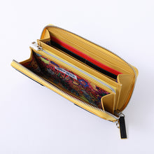 Load image into Gallery viewer, Reki Kyan Model Long Wallet SK8 the Infinity