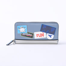 Load image into Gallery viewer, Langa Hasegawa Model Long Wallet SK8 the Infinity