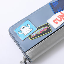 Load image into Gallery viewer, Langa Hasegawa Model Long Wallet SK8 the Infinity