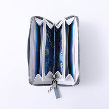Load image into Gallery viewer, Langa Hasegawa Model Long Wallet SK8 the Infinity