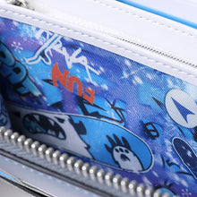 Load image into Gallery viewer, Langa Hasegawa Model Long Wallet SK8 the Infinity