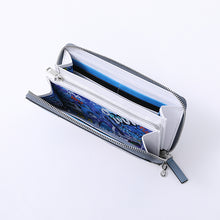 Load image into Gallery viewer, Langa Hasegawa Model Long Wallet SK8 the Infinity