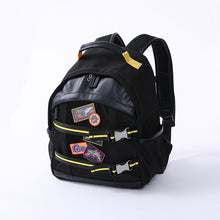 Load image into Gallery viewer, Reki Kyan Model Backpack SK8 the Infinity
