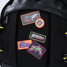 Load image into Gallery viewer, Reki Kyan Model Backpack SK8 the Infinity