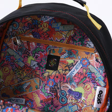 Load image into Gallery viewer, Reki Kyan Model Backpack SK8 the Infinity