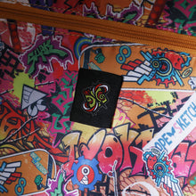 Load image into Gallery viewer, Reki Kyan Model Backpack SK8 the Infinity