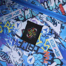 Load image into Gallery viewer, Langa Hasegawa Model Backpack SK8 the Infinity